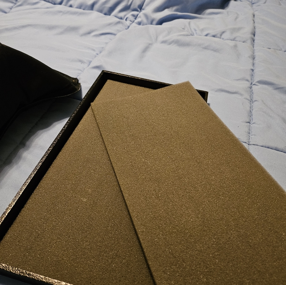 Jewelry tray carrying case. - Picture 3 of 6